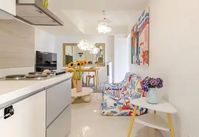 Greggy 2bhk At Azure Urban Residences Paranaque *