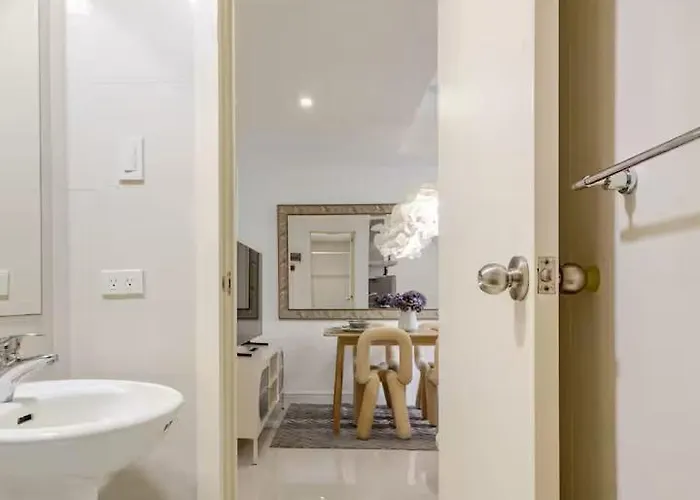 Greggy 2bhk At Azure Urban Residences Paranaque