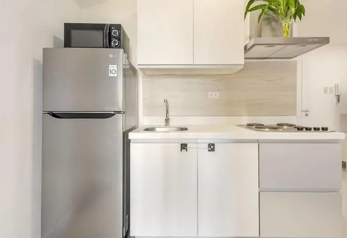 Greggy 2bhk At Azure Urban Residences Paranaque * 马尼拉