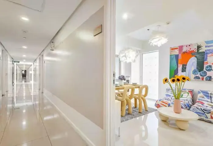 Greggy 2bhk At Azure Urban Residences Paranaque * 马尼拉