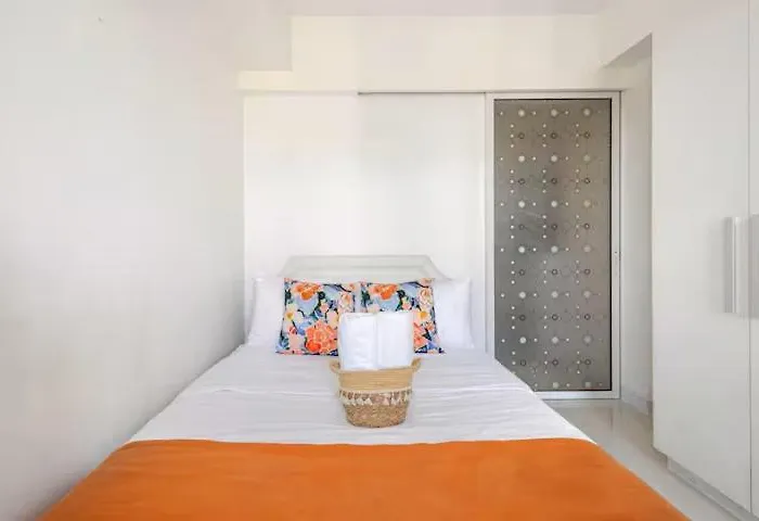 Greggy 2bhk At Azure Urban Residences Paranaque 公寓 *