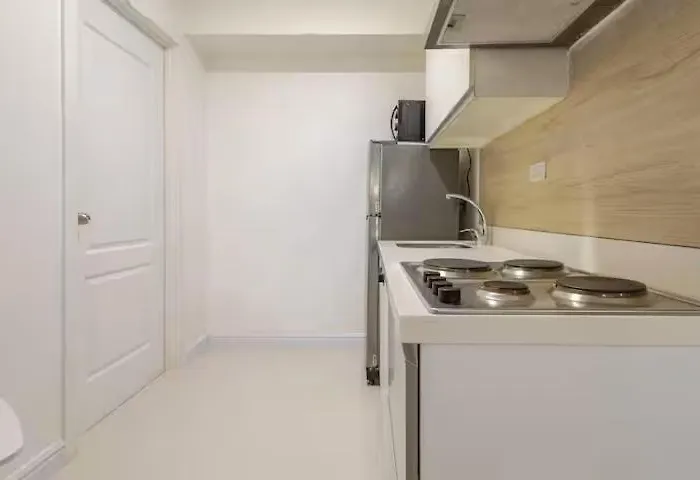 Greggy 2bhk At Azure Urban Residences Paranaque